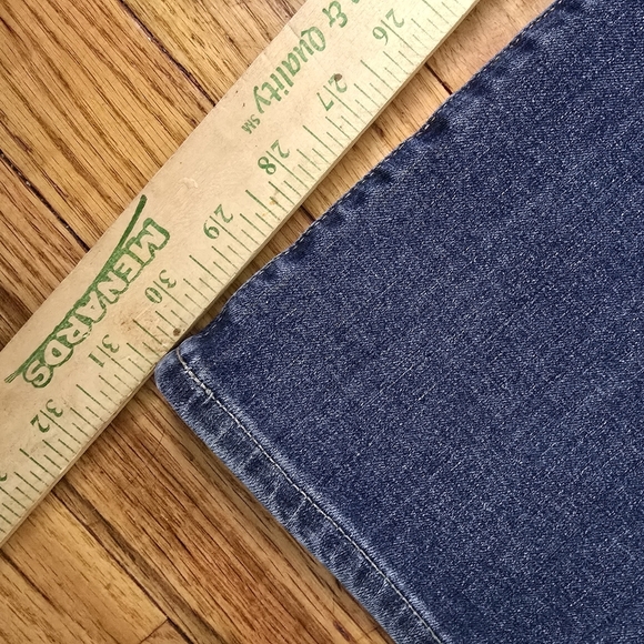 AG Adriano Goldschmied Jeans Mens Tellis Straight Leg Denim 360 Ag-ed Size 40x33 - Picture 10 of 10